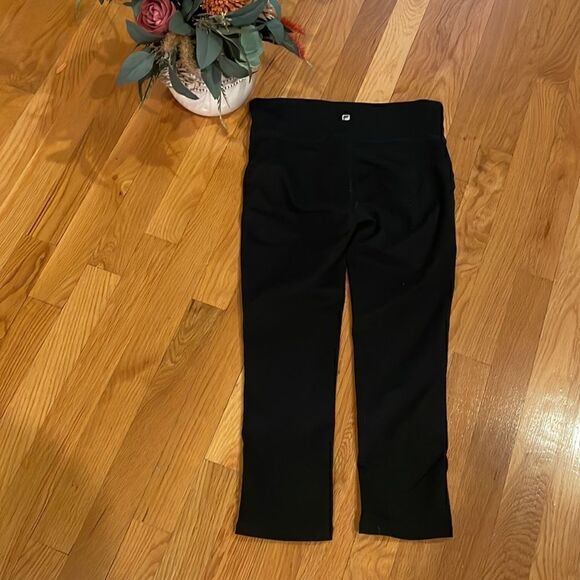 Fabletics Lima Capri Leggings - XS 🌻💕💕🌻 - Picture 5 of 6